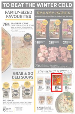 Checkers Eastern Cape : Little Prices Promotion (20 May - 09 Jun 2019), page 10
