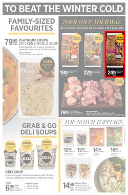 Checkers Eastern Cape : Little Prices Promotion (20 May - 09 Jun 2019), page 10