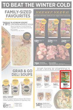 Checkers Eastern Cape : Little Prices Promotion (20 May - 09 Jun 2019), page 10