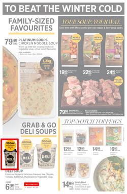 Checkers Eastern Cape : Little Prices Promotion (20 May - 09 Jun 2019), page 10