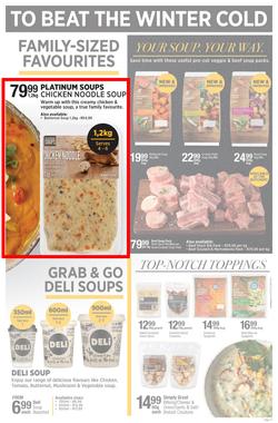 Checkers Eastern Cape : Little Prices Promotion (20 May - 09 Jun 2019), page 10