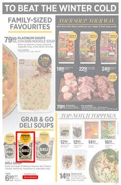 Checkers Eastern Cape : Little Prices Promotion (20 May - 09 Jun 2019), page 10