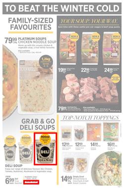 Checkers Eastern Cape : Little Prices Promotion (20 May - 09 Jun 2019), page 10