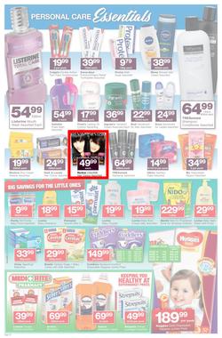Checkers Eastern Cape : Little Prices Promotion (20 May - 09 Jun 2019), page 11