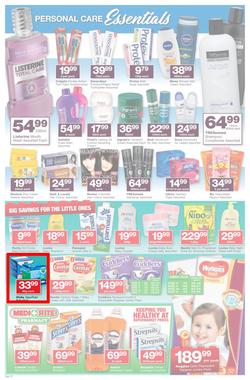Checkers Eastern Cape : Little Prices Promotion (20 May - 09 Jun 2019), page 11