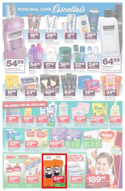 Checkers Eastern Cape : Little Prices Promotion (20 May - 09 Jun 2019), page 11