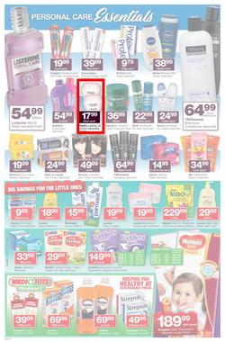 Checkers Eastern Cape : Little Prices Promotion (20 May - 09 Jun 2019), page 11