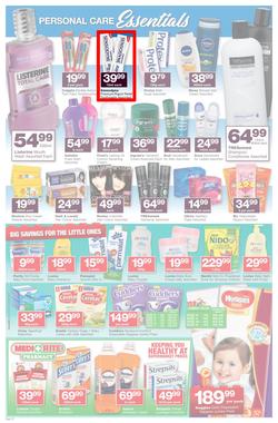 Checkers Eastern Cape : Little Prices Promotion (20 May - 09 Jun 2019), page 11