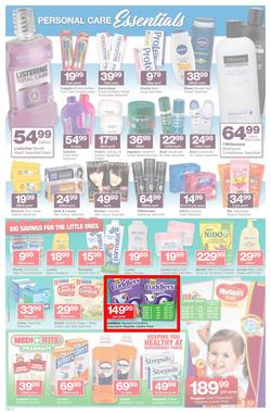Checkers Eastern Cape : Little Prices Promotion (20 May - 09 Jun 2019), page 11