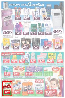 Checkers Eastern Cape : Little Prices Promotion (20 May - 09 Jun 2019), page 11