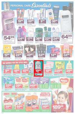 Checkers Eastern Cape : Little Prices Promotion (20 May - 09 Jun 2019), page 11