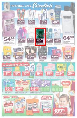 Checkers Eastern Cape : Little Prices Promotion (20 May - 09 Jun 2019), page 11