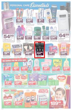 Checkers Eastern Cape : Little Prices Promotion (20 May - 09 Jun 2019), page 11