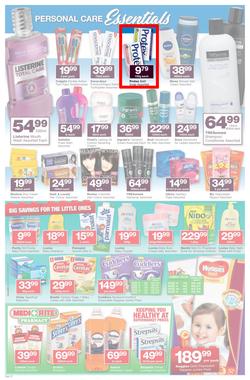 Checkers Eastern Cape : Little Prices Promotion (20 May - 09 Jun 2019), page 11