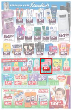 Checkers Eastern Cape : Little Prices Promotion (20 May - 09 Jun 2019), page 11