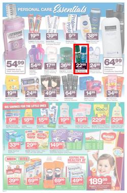 Checkers Eastern Cape : Little Prices Promotion (20 May - 09 Jun 2019), page 11