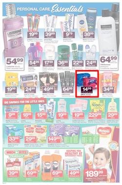 Checkers Eastern Cape : Little Prices Promotion (20 May - 09 Jun 2019), page 11