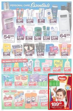 Checkers Eastern Cape : Little Prices Promotion (20 May - 09 Jun 2019), page 11