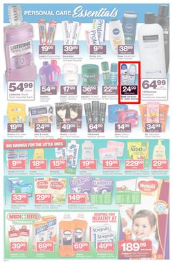 Checkers Eastern Cape : Little Prices Promotion (20 May - 09 Jun 2019), page 11