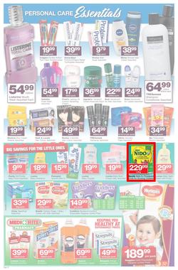 Checkers Eastern Cape : Little Prices Promotion (20 May - 09 Jun 2019), page 11