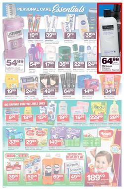 Checkers Eastern Cape : Little Prices Promotion (20 May - 09 Jun 2019), page 11