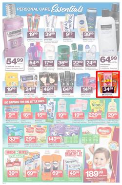 Checkers Eastern Cape : Little Prices Promotion (20 May - 09 Jun 2019), page 11