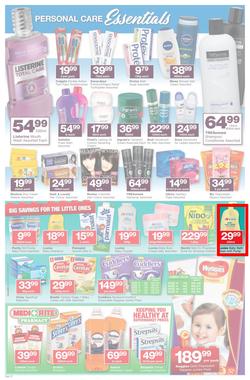 Checkers Eastern Cape : Little Prices Promotion (20 May - 09 Jun 2019), page 11