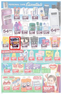 Checkers Eastern Cape : Little Prices Promotion (20 May - 09 Jun 2019), page 11