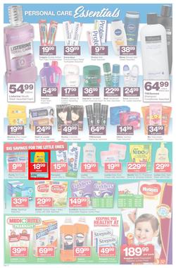 Checkers Eastern Cape : Little Prices Promotion (20 May - 09 Jun 2019), page 11