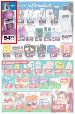 Checkers Eastern Cape : Little Prices Promotion (20 May - 09 Jun 2019), page 11