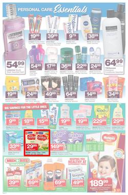 Checkers Eastern Cape : Little Prices Promotion (20 May - 09 Jun 2019), page 11