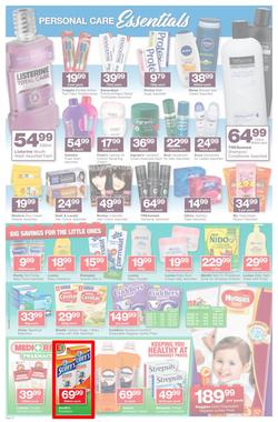 Checkers Eastern Cape : Little Prices Promotion (20 May - 09 Jun 2019), page 11