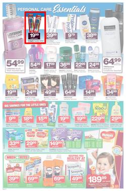 Checkers Eastern Cape : Little Prices Promotion (20 May - 09 Jun 2019), page 11