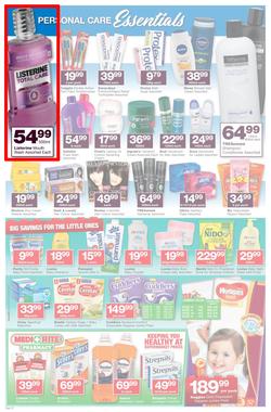Checkers Eastern Cape : Little Prices Promotion (20 May - 09 Jun 2019), page 11