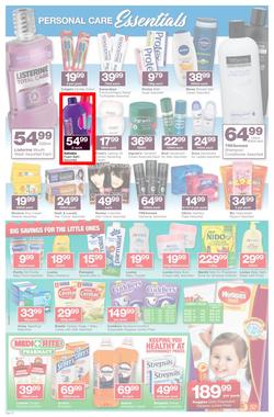 Checkers Eastern Cape : Little Prices Promotion (20 May - 09 Jun 2019), page 11