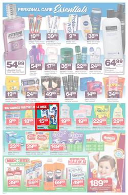 Checkers Eastern Cape : Little Prices Promotion (20 May - 09 Jun 2019), page 11