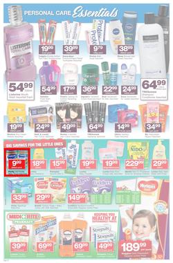 Checkers Eastern Cape : Little Prices Promotion (20 May - 09 Jun 2019), page 11