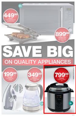 Checkers Eastern Cape : Little Prices Promotion (20 May - 09 Jun 2019), page 12