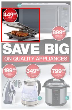 Checkers Eastern Cape : Little Prices Promotion (20 May - 09 Jun 2019), page 12