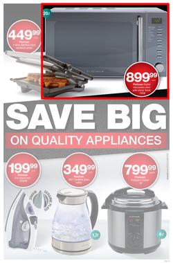 Checkers Eastern Cape : Little Prices Promotion (20 May - 09 Jun 2019), page 12