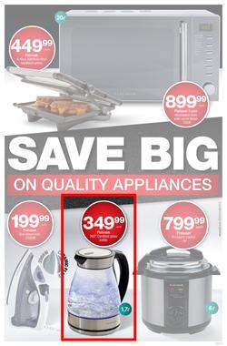 Checkers Eastern Cape : Little Prices Promotion (20 May - 09 Jun 2019), page 12