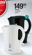 Ottimo Cordless Kettle-Each
