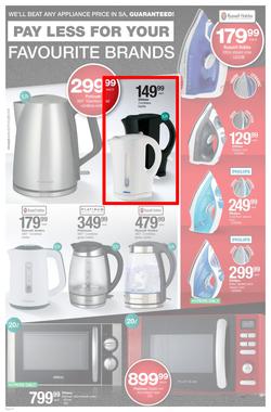 Checkers Eastern Cape : Little Prices Promotion (20 May - 09 Jun 2019), page 13