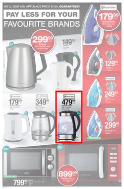 Checkers Eastern Cape : Little Prices Promotion (20 May - 09 Jun 2019), page 13