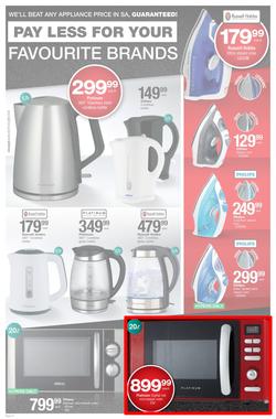 Checkers Eastern Cape : Little Prices Promotion (20 May - 09 Jun 2019), page 13