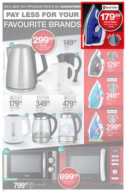 Checkers Eastern Cape : Little Prices Promotion (20 May - 09 Jun 2019), page 13