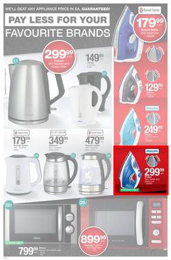 Checkers Eastern Cape : Little Prices Promotion (20 May - 09 Jun 2019), page 13