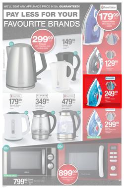 Checkers Eastern Cape : Little Prices Promotion (20 May - 09 Jun 2019), page 13