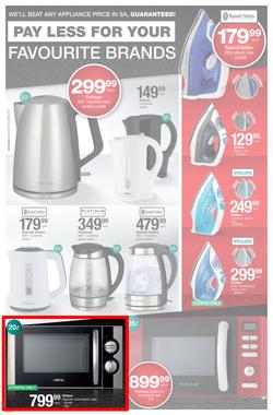 Checkers Eastern Cape : Little Prices Promotion (20 May - 09 Jun 2019), page 13