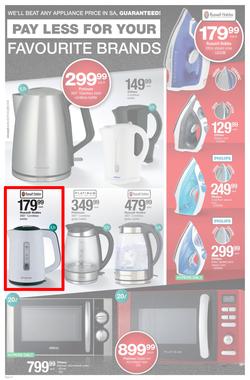 Checkers Eastern Cape : Little Prices Promotion (20 May - 09 Jun 2019), page 13
